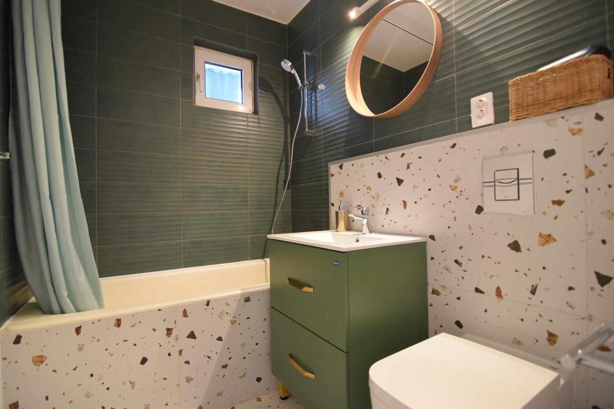 Stylish Apartment With Video Projector Bukarest Exterior foto