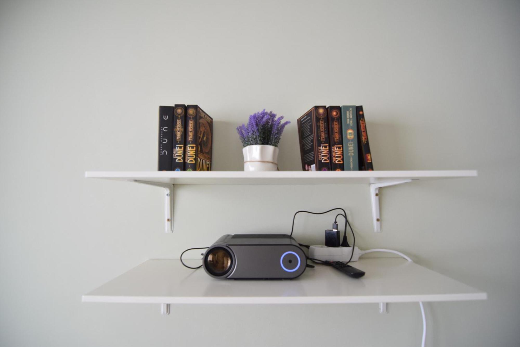 Stylish Apartment With Video Projector Bukarest Exterior foto
